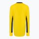 Capelli Pitch Star vaikiški futbolo marškinėliai Goalkeeper team yellow/black 2