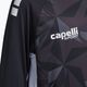 Capelli Pitch Star Goalkeeper vaikiški futbolo marškinėliai juoda/balta 3