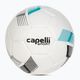 Futbolo kamuolys Capelli Tribeca Metro Competition Hybrid AGE-5882 dydis 5