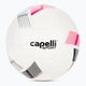 Capelli Tribeca Metro Competition Hybrid Futbolo kamuolys AGE-5881 dydis 5