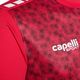 Vyriški futbolo marškinėliai Capelli Cs III Block red/black 3