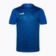 Vyriški Capelli Cs III Block futbolo marškinėliai karališkai mėlyni/juodi
