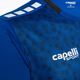 Vyriški Capelli Cs III Block futbolo marškinėliai karališkai mėlyni/juodi 3
