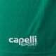 Capelli Sport Cs One Adult Rungtynės žalios/baltos spalvos vaikiški futbolo šortai 3