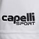 Capelli Sport Cs One Youth Match baltos/juodos spalvos vaikiški futbolo šortai 3