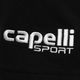 Capelli Sport Cs One Youth Match juodos/baltos spalvos vaikiški futbolo šortai 3