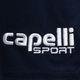 Capelli Sport Cs One Youth Match tamsiai balti vaikiški futbolo šortai 3