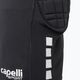 Capelli Basics I Suaugusiųjų vartininko šortai juoda/balta 2