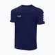 Capelli Tribeca Adult Training vyriški futbolo marškinėliai tamsiai mėlynos spalvos 4