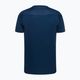 Capelli Tribeca Adult Training vyriški futbolo marškinėliai tamsiai mėlynos spalvos 2