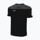 Capelli Tribeca Suaugusiųjų treniruočių futbolo marškinėliai juoda/tamsiai pilka 4