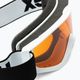 UVEX vaikiški slidinėjimo akiniai Speedy Pro white/lasergold 55/3/819/11 5