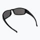 UVEX Sportstyle 211 juodi/šviesiai sidabriniai akiniai nuo saulės 53/0/613/2216 2