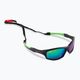 Vaikiški akiniai nuo saulės UVEX Sportstyle 507 green mirror 2