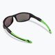 Vaikiški akiniai nuo saulės UVEX Sportstyle 507 green mirror 3