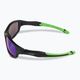Vaikiški akiniai nuo saulės UVEX Sportstyle 507 green mirror 5