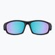Vaikiški akiniai nuo saulės UVEX Sportstyle 507 green mirror 10