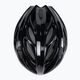 UVEX Boss Race dviratininko šalmas juodas S4102290315 6