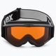 UVEX vaikiški slidinėjimo akiniai Speedy Pro black/lasergold 55/3/819/23 2