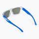 UVEX vaikiški akiniai nuo saulės Sportstyle 508, skaidriai mėlyni / veidrodiniai mėlyni 53/3/895/9416 2