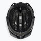 Vyriškas dviratininko šalmas UVEX I-vo 3D black 410429 02 5