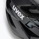 Vyriškas dviratininko šalmas UVEX I-vo 3D black 410429 02 7