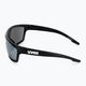UVEX Sportstyle 706 CV juodi matiniai/šviesiai sidabriniai akiniai nuo saulės 53/2/018/2290 4