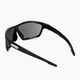 UVEX Sportstyle 706 juodi/šviesiai sidabriniai akiniai nuo saulės 53/2/006/2216 2