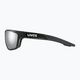 UVEX Sportstyle 706 juodi/šviesiai sidabriniai akiniai nuo saulės 53/2/006/2216 7