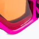 UVEX vaikiški slidinėjimo akiniai Speedy Pro pink/lasergold 55/3/819/90 5