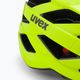 Vyriškas dviratininko šalmas UVEX I-vo 3D žalias 41/0/429/05 7