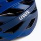 UVEX dviratininko šalmas I-vo CC tamsiai mėlynas 410423 26 7