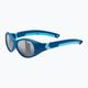 Vaikiški akiniai nuo saulės UVEX Sportstyle 510 dark blue matt 6