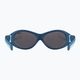 Vaikiški akiniai nuo saulės UVEX Sportstyle 510 dark blue matt 9