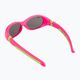UVEX vaikiški akiniai nuo saulės Sportstyle 510, rožiniai, žali, matiniai, dūminiai 53/2/029/3716 2