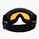 Slidinėjimo akiniai UVEX Downhill 2000 S CV black mat/mirror blue colorvision yellow 55/0/447/21 3
