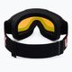 Slidinėjimo akiniai UVEX Downhill 2000 S black mat/mirror rose colorvision yellow 55/0/447/2430 3