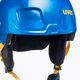 Vaikiškas slidinėjimo šalmas UVEX Manic blue 56/6/226/4101 6