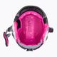 Vaikiškas slidinėjimo šalmas UVEX Manic pink 56/6/226/9101 5