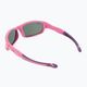 UVEX vaikiški akiniai nuo saulės Sportstyle 507 pink purple/mirror pink 53/3/866/6616 2