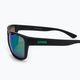 UVEX akiniai nuo saulės Lgl 36 CV black mat/colorvision mirror green S5320172295 4