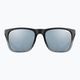 UVEX akiniai nuo saulės Lgl 42 juodi skaidrūs / veidrodiniai sidabriniai 53/2/032/2916 6