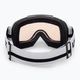 Slidinėjimo akiniai UVEX Downhill 2000 V white/mirror silver variomatic 55/0/123/11 3