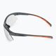 UVEX Sportstyle 802 V pilki matiniai/variomatiniai dūminiai dviratininkų akiniai S5308725501 4