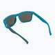 UVEX akiniai nuo saulės Lgl 39 pilkai matiniai mėlyni/mėlyni veidrodiniai 53/2/012/5416 2
