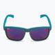 UVEX akiniai nuo saulės Lgl 39 pilkai matiniai mėlyni/mėlyni veidrodiniai 53/2/012/5416 3