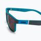 UVEX akiniai nuo saulės Lgl 39 pilkai matiniai mėlyni/mėlyni veidrodiniai 53/2/012/5416 4