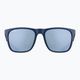 UVEX akiniai nuo saulės Lgl 42 blue mat havanna/litemirror silver 53/2/032/4616 7