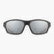 UVEX Sportstyle 229 juodi matiniai/šviesiai sidabriniai akiniai nuo saulės 53/2/068/2216 5
