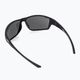 Dviračių akiniai UVEX Sportstyle 230 black mat/litemirror silver 53/2/069/2216 2